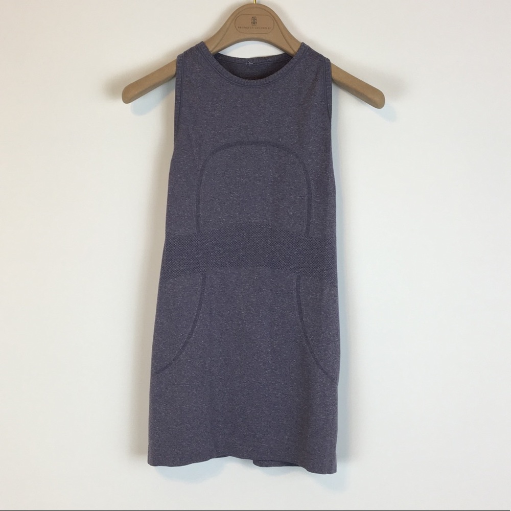 Lululemon tank